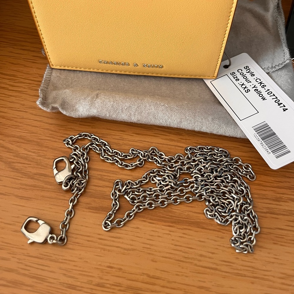 Wallet On Chain - Picture 5 of 8